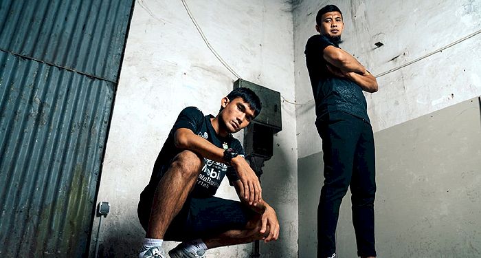 Seluruh Jersey Persib Musim Ini Memiliki Perbedaan